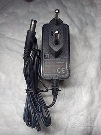 Alimentatore Nokia originale PA-1210EU – 12V 1A – 
