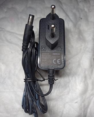 Alimentatore Nokia originale PA-1210EU – 12V 1A – 