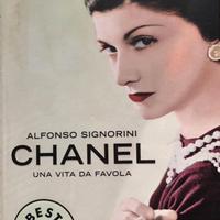 Libro Coco Chanel