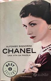 Libro Coco Chanel