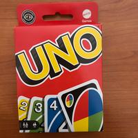 Carte da uno