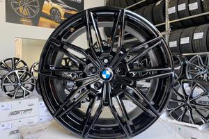 Cerchi Bmw raggio 20 cod.98342