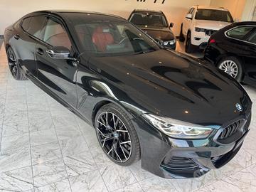 BMW 840 d Gran Coupé xDrive MSport Individual St