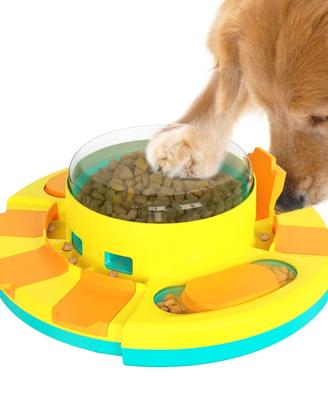 Gioco interattivo per cani