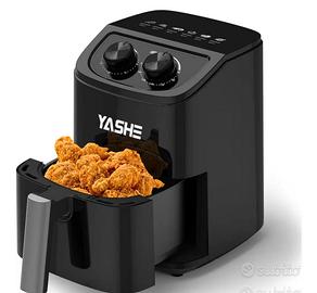 Friggitrice ad aria nuova