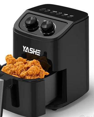 Friggitrice ad aria nuova