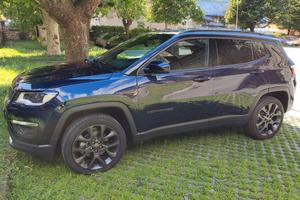 jeep compass 2.0 4x4 auto. serie S 170cv del 2020