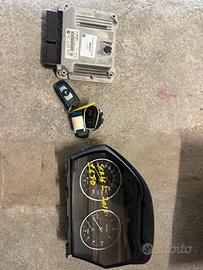 KIT AVVIAMENTO 216 1.6TD 2016