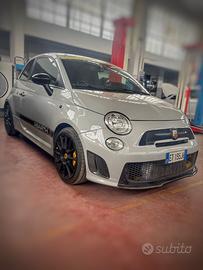 500 abarth