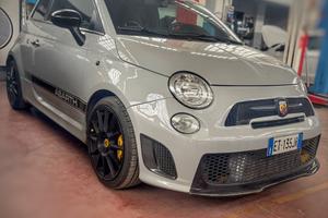 500 abarth