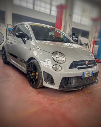500 abarth