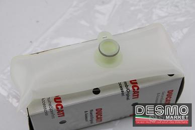 Filtro benzina Ducati Monster 620 750 900 1000 SS 