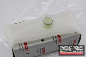 Filtro benzina Ducati Monster 620 750 900 1000 SS 