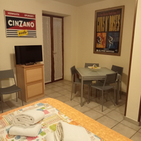 Appartamento 5 posti letto leggi descrizione