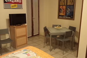 Appartamento 5 posti letto leggi descrizione