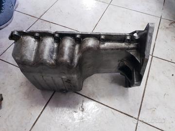 COPPA OLIO OPEL CORSA 1.2