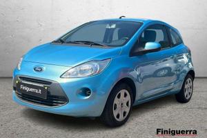 Ford Ka 1.2 + 69cv