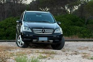 Mercedes ML 320 4MATIC