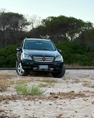 Mercedes ML 320 4MATIC