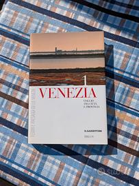 Venezia- Viaggio tra provincia e città 