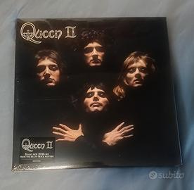 Vinile Queen -A Night At The Opera-