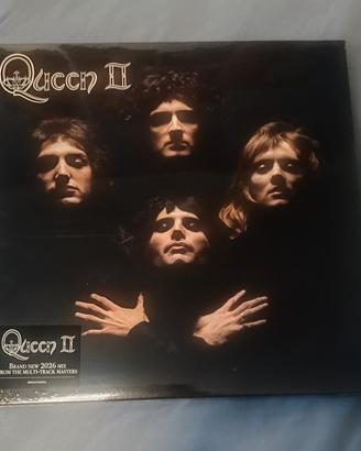Vinile Queen -A Night At The Opera-