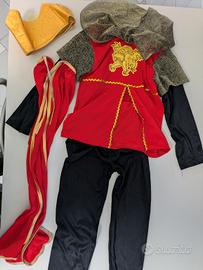 Vestiti di carnevale per bambini