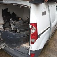 Renault kangoo 2011-2020 per ricambi