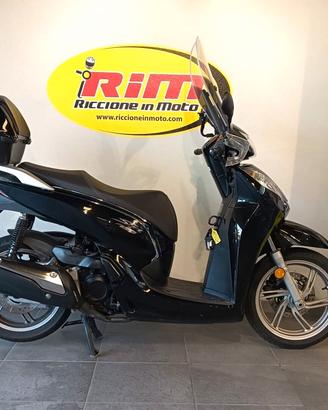 Honda SH 300 i