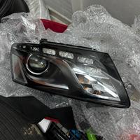 Faro bi-xenon led AUDI Q5 8rb con centraline