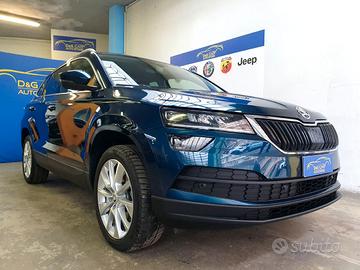 Skoda Karoq 1.0 TSI DSG Style Full Opt
