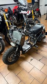 Honda Zoomer Customizzata