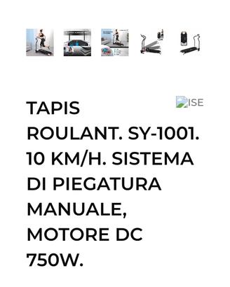 tapiroulan ise