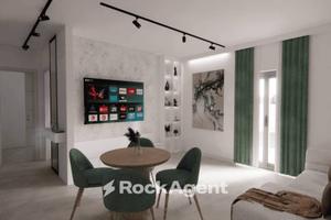 NUOVA COSTRUZIONE PIANO TERRA CON GIARDINO