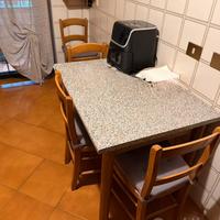 Tavolo cucina