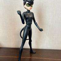 Lady Noir, Miraculous World