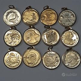 medaglie collezionismo