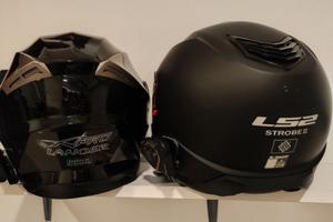 Casco Modulare