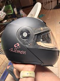 Casco  schuberth C3 Pro Women