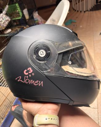 Casco  schuberth C3 Pro Women