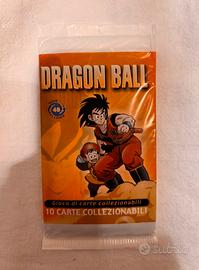 Carte dragon ball
