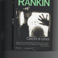 Cerchi e croci, di Ian Rankin