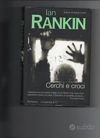 Cerchi e croci, di Ian Rankin