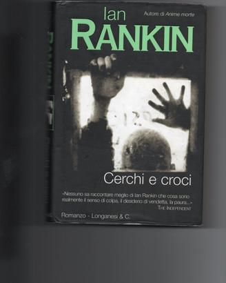 Cerchi e croci, di Ian Rankin