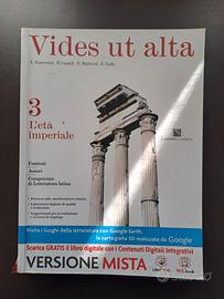 Vides ut alta. L'età imperiale (Vol. 3)