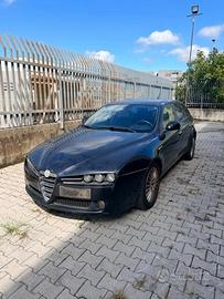 Ricambi Alfa Romeo 159 Sportwagon 1.9 JTDm 16V Ann