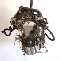 Motore Seat Arona 1.0 TGI DBY 2023