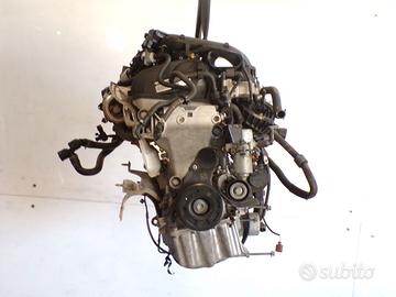 Motore Seat Arona 1.0 TGI DBY 2023