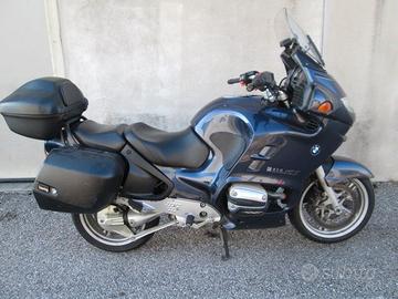 BMW R 850 RT