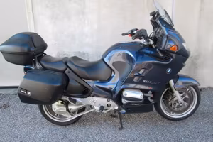 BMW R 850 RT